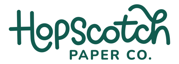 Hopscotch Paper Co.