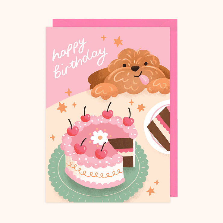 Shop Children's Birthday Cards - Unique Cards for Children's Birthdays ...